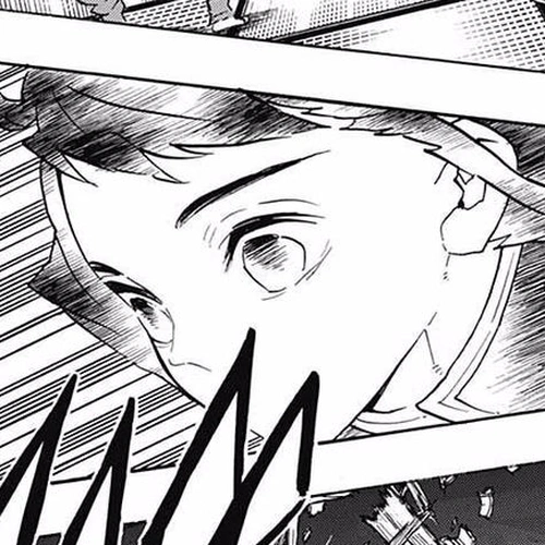 Demon Slayer Manga Chapter 106 (Enemy Attack) cover