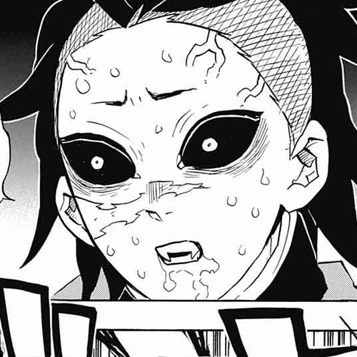 Demon Slayer Manga Chapter 113 (Bright Red Blade) cover