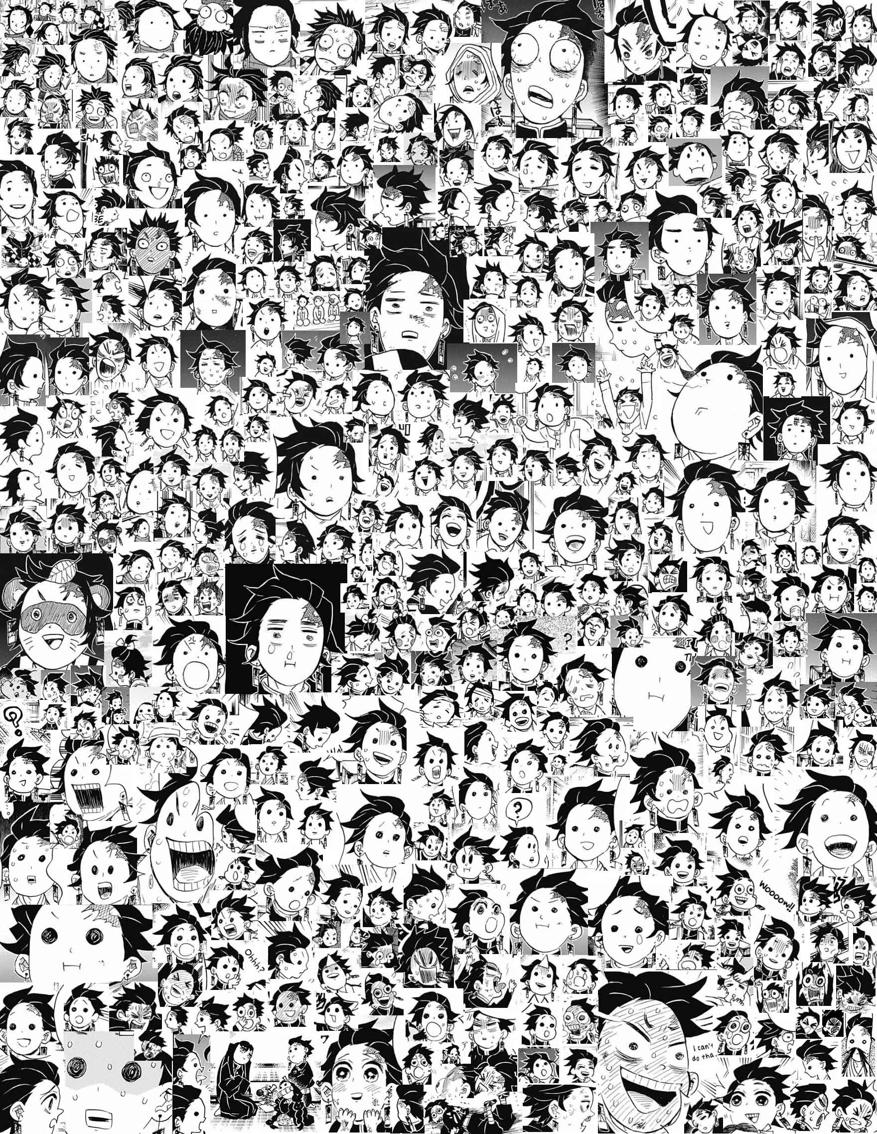 Demon Slayer Manga Chapter 116 page 19 - Awful Villain