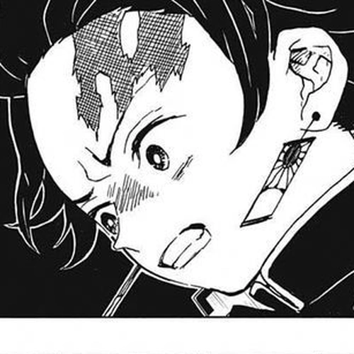 Demon Slayer Manga Chapter 12 (I Can't Tell You) cover