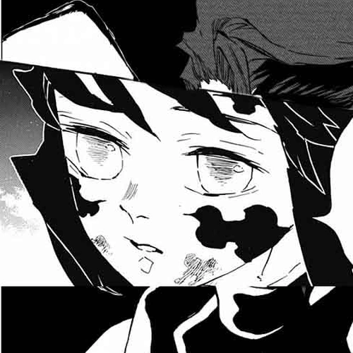 Demon Slayer Manga Chapter 121 (Abnormal Situation) cover