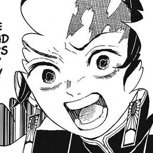 Demon Slayer Manga Chapter 14 (Kibutsuji's Wrath / The Smell of Enchanting Blood) cover