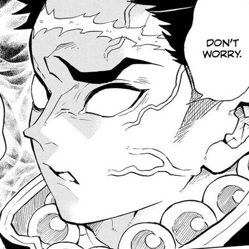 Demon Slayer Manga Chapter 140 (The Final Battle Begins) cover