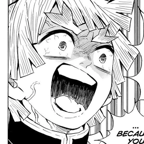 Demon Slayer Manga Chapter 144 (Successors) cover