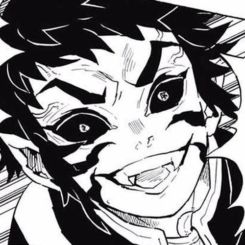 Demon Slayer Manga Chapter 145 (Box of Happiness) cover