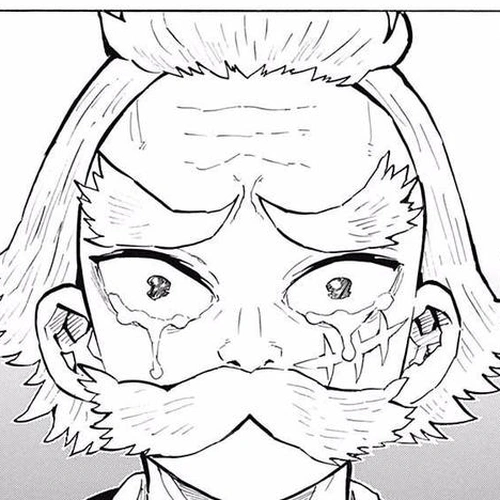 Demon Slayer Manga Chapter 146 (Pride) cover