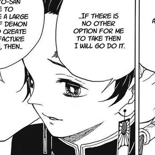 Demon Slayer Manga Chapter 15 (The Doctor's Opinion) cover