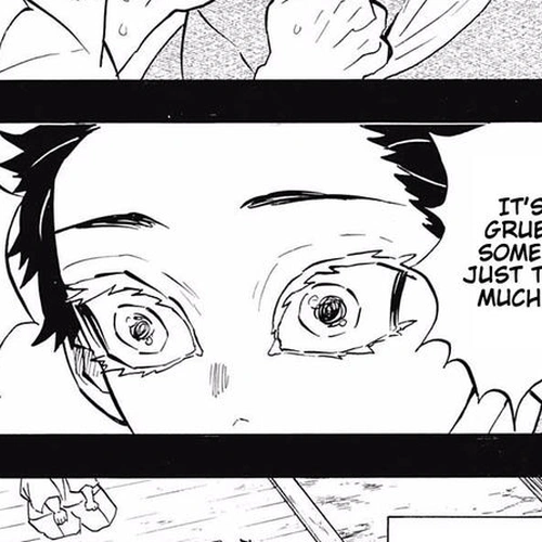 Demon Slayer Manga Chapter 155 (Useless Komainu) cover