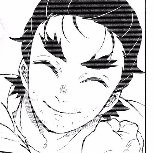 Demon Slayer Manga Chapter 156 (Thank You) cover