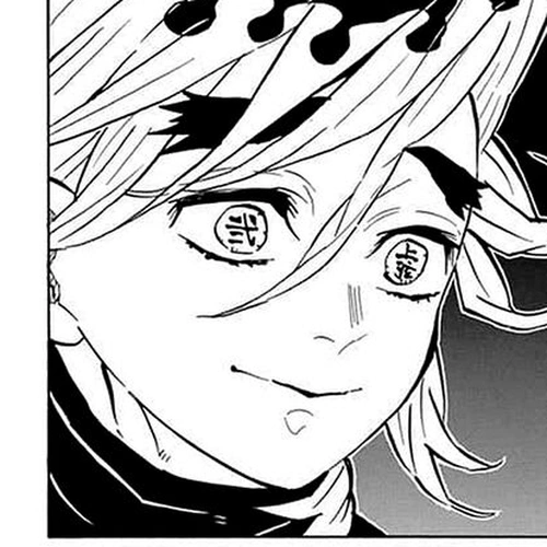 Demon Slayer Manga Chapter 157 (Returning Spirit) cover