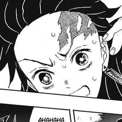 Demon Slayer Manga Chapter 16 (Playing Temari) cover