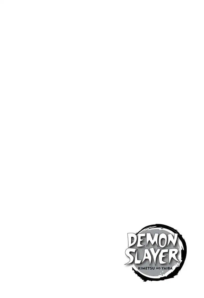 Demon Slayer Manga Chapter 162 page 4 - Trio of Victory