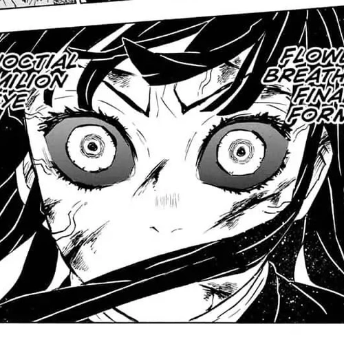 Demon Slayer Manga Chapter 162 (Trio of Victory) cover