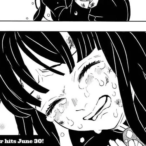 Demon Slayer Manga Chapter 163 (Overflowing Heart) cover