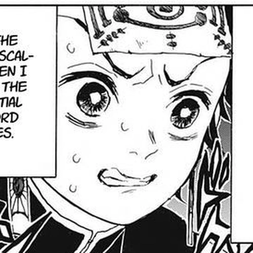 Demon Slayer Manga Chapter 17 (Arrow Demon) cover