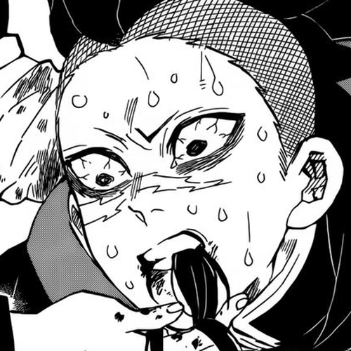 Demon Slayer Manga Chapter 171 (Transformation) cover