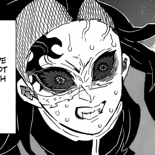 Demon Slayer Manga Chapter 173 (The Path of Opening a Steadfast Heart) cover