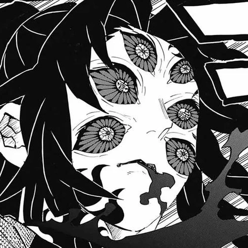 Demon Slayer Manga Chapter 174 (Nightmare on the Night of a Red Moon) cover