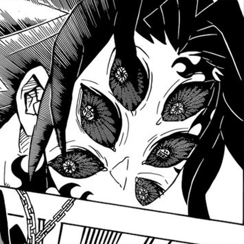 Demon Slayer Manga Chapter 175 (Respect for Future Generations) cover