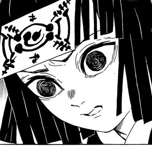 Demon Slayer Manga Chapter 180 (Recovery) cover