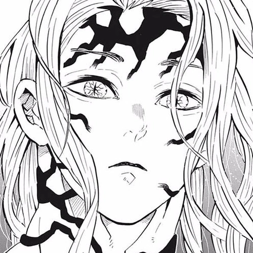 Demon Slayer Manga Chapter 181 (Disaster) cover