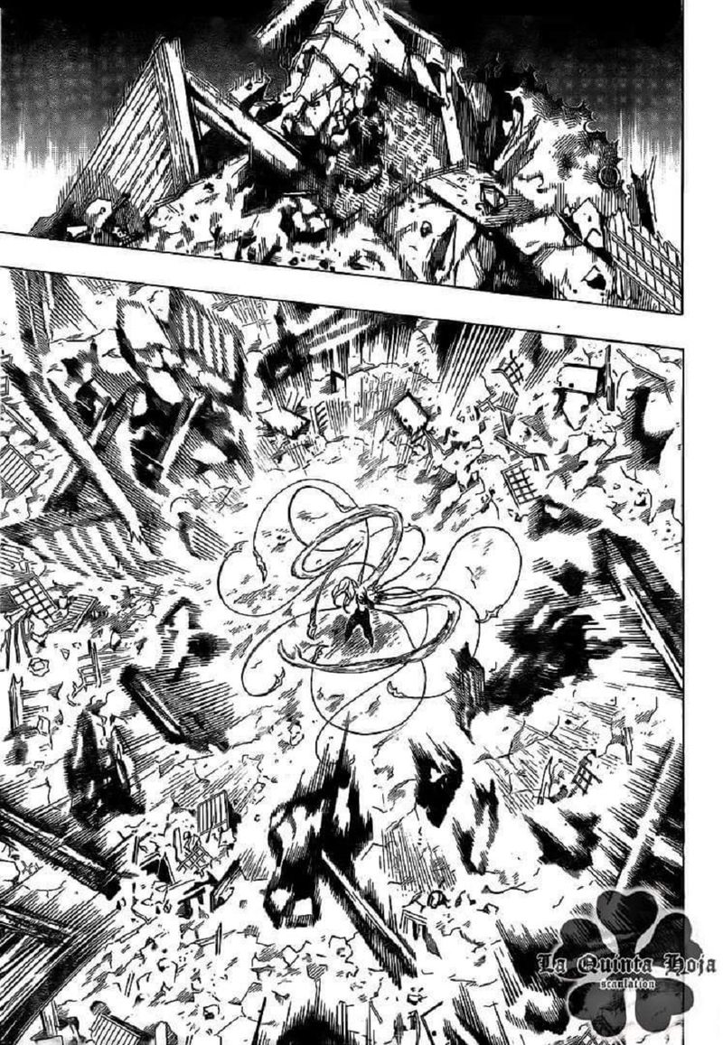 Demon Slayer Manga Chapter 184 page 5 - Leaving the Warfront