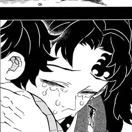 Demon Slayer Manga Chapter 187 (Innocent Person) cover