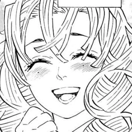 Demon Slayer Manga Chapter 188 (Sorrowful Love) cover