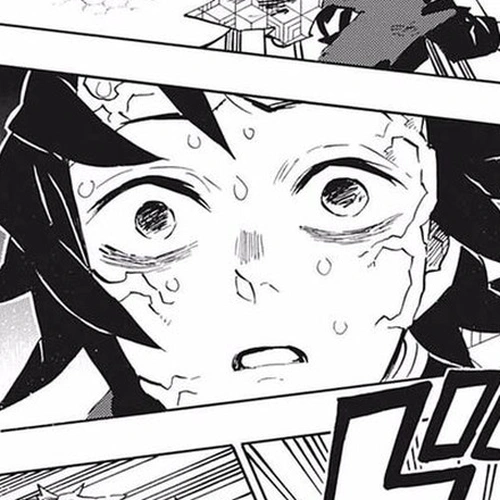 Demon Slayer Manga Chapter 189 (Reassuring Comrades) cover