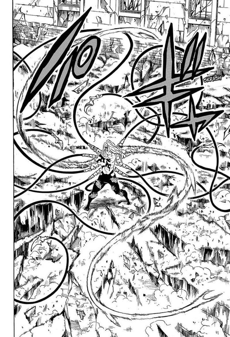 Demon Slayer Manga Chapter 191 page 12 - Which One of Us is the Demon