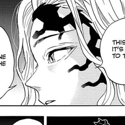 Demon Slayer Manga Chapter 191 (Which One of Us is the Demon) cover