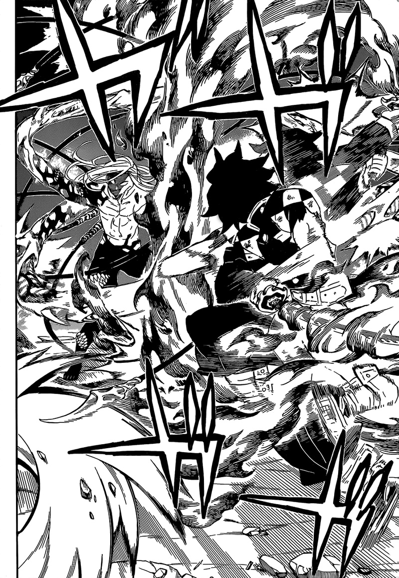 Demon Slayer Manga Chapter 192 page 14 - The Wheel of Fate