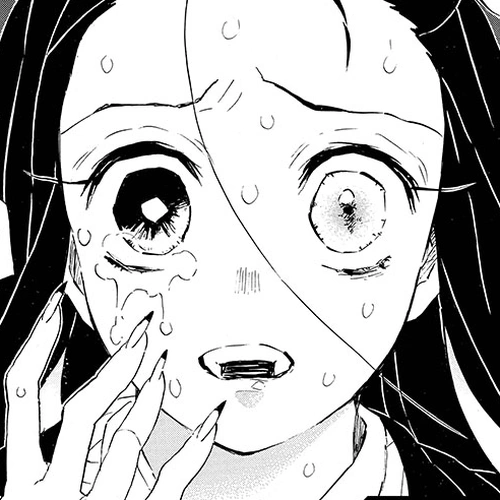 Demon Slayer Manga Chapter 195 (Bewilderment) cover