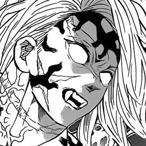 Demon Slayer Manga Chapter 197 (Tenacity) cover