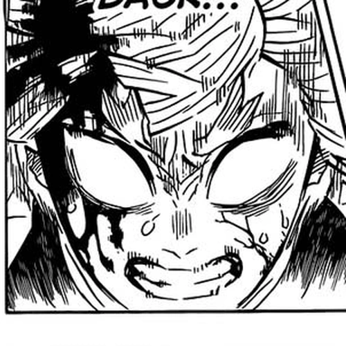 Demon Slayer Manga Chapter 198 (The Next Thing We Knew...) cover