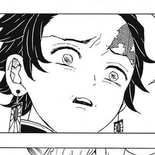 Demon Slayer Manga Chapter 20 (Zenitsu Agatsuma) cover