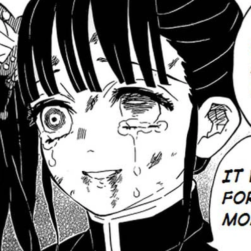 Demon Slayer Manga Chapter 202 (Let's Go Home) cover