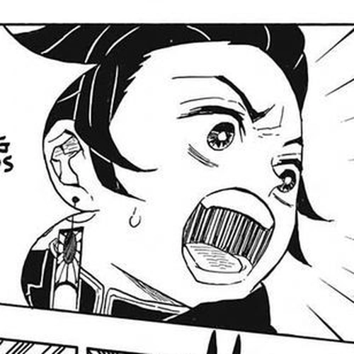 Demon Slayer Manga Chapter 22 (Rushing Boar) cover