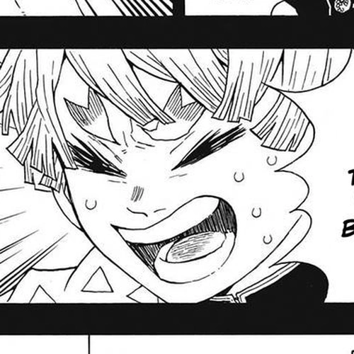 Demon Slayer Manga Chapter 26 (Barehanded Fight) cover