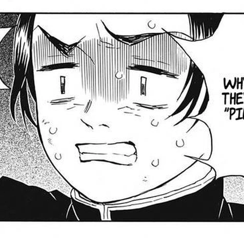 Demon Slayer Manga Chapter 28 (Urgent Summons) cover