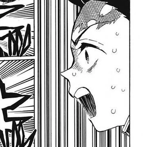 Demon Slayer Manga Chapter 31 (Letting Someone Else Go First) cover