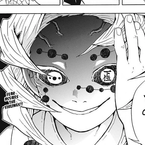 Demon Slayer Manga Chapter 38 (Real and Fake) cover