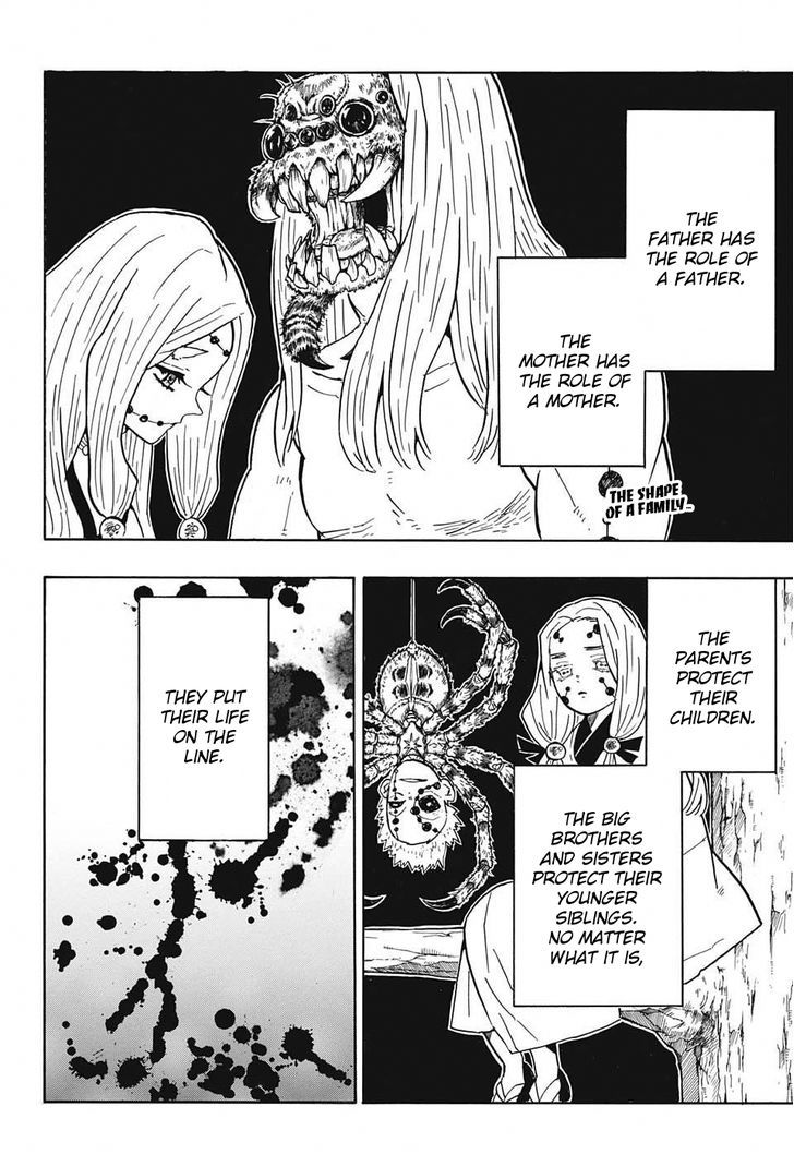 Demon Slayer Manga Chapter 39 page 2 - Chapter 39