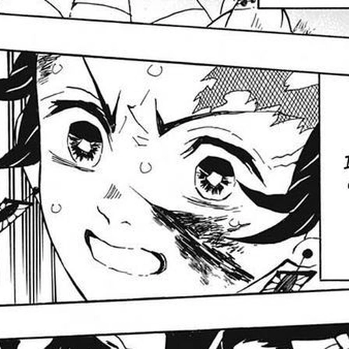 Demon Slayer Manga Chapter 39 (Chapter 39) cover