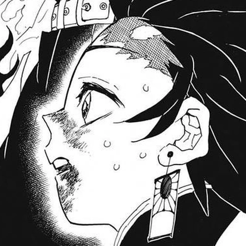 Demon Slayer Manga Chapter 44 (Against Corps Rules) cover