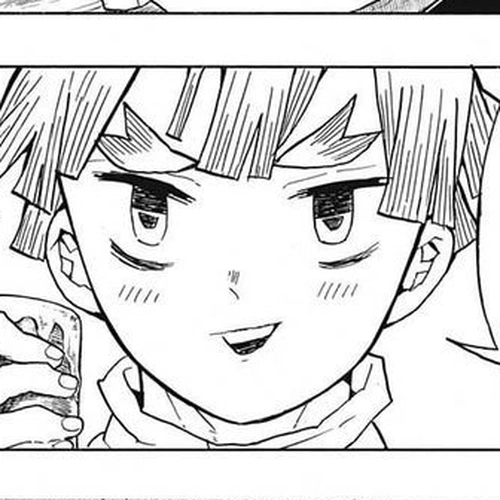 Demon Slayer Manga Chapter 49 (Rehabilitation Training, Part 1) cover