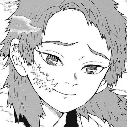 Demon Slayer Manga Chapter 5 (Tanjiro's Journal, Part 2) cover