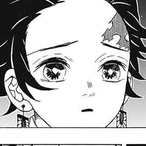 Demon Slayer Manga Chapter 50 (Rehabilitation Training, Part 2) cover