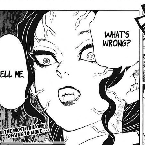 Demon Slayer Manga Chapter 51 (The Nichirin Sword Returns) cover