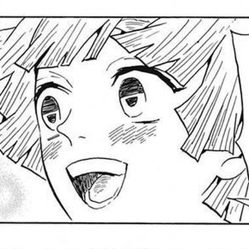 Demon Slayer Manga Chapter 55 (Train of Infinite Dreams) cover